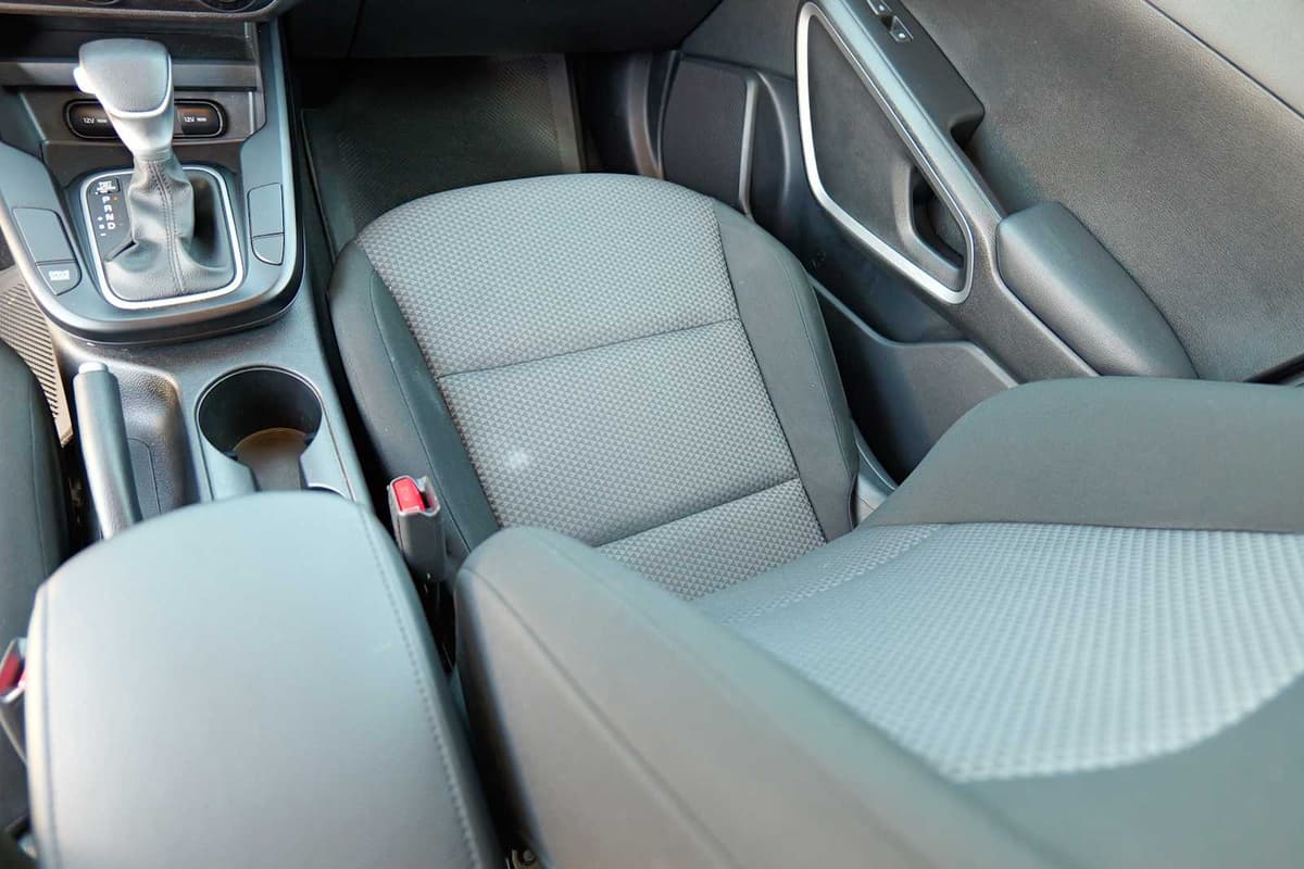 2024 Kia Soul - Image 28