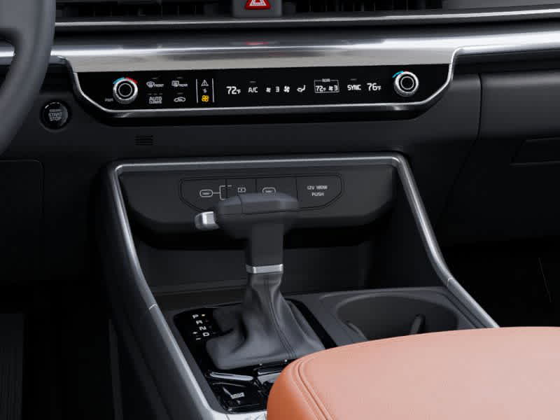 2026 Kia Carnival - Image 23