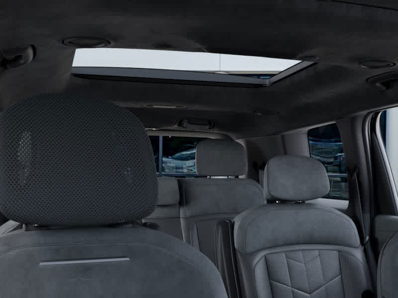 2027 Kia Telluride - Image 27