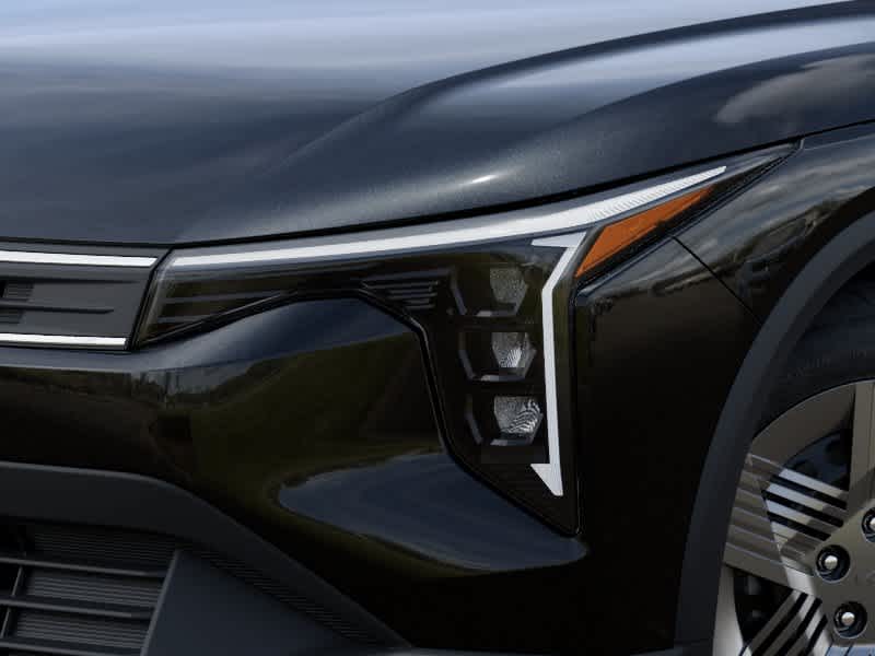2026 Kia K4 - Image 10