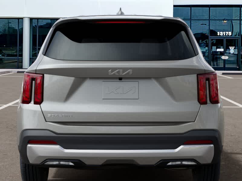 2026 Kia Sorento - Image 13