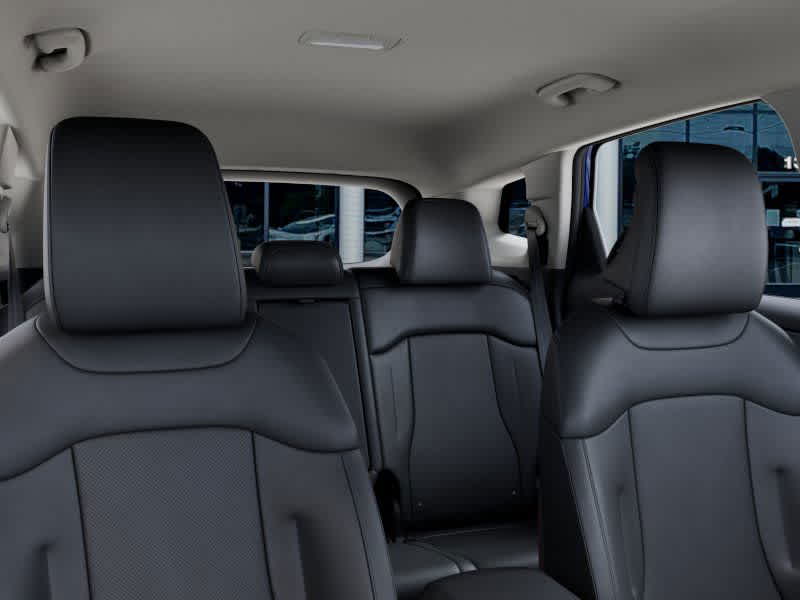 2026 Kia Sportage - Image 27