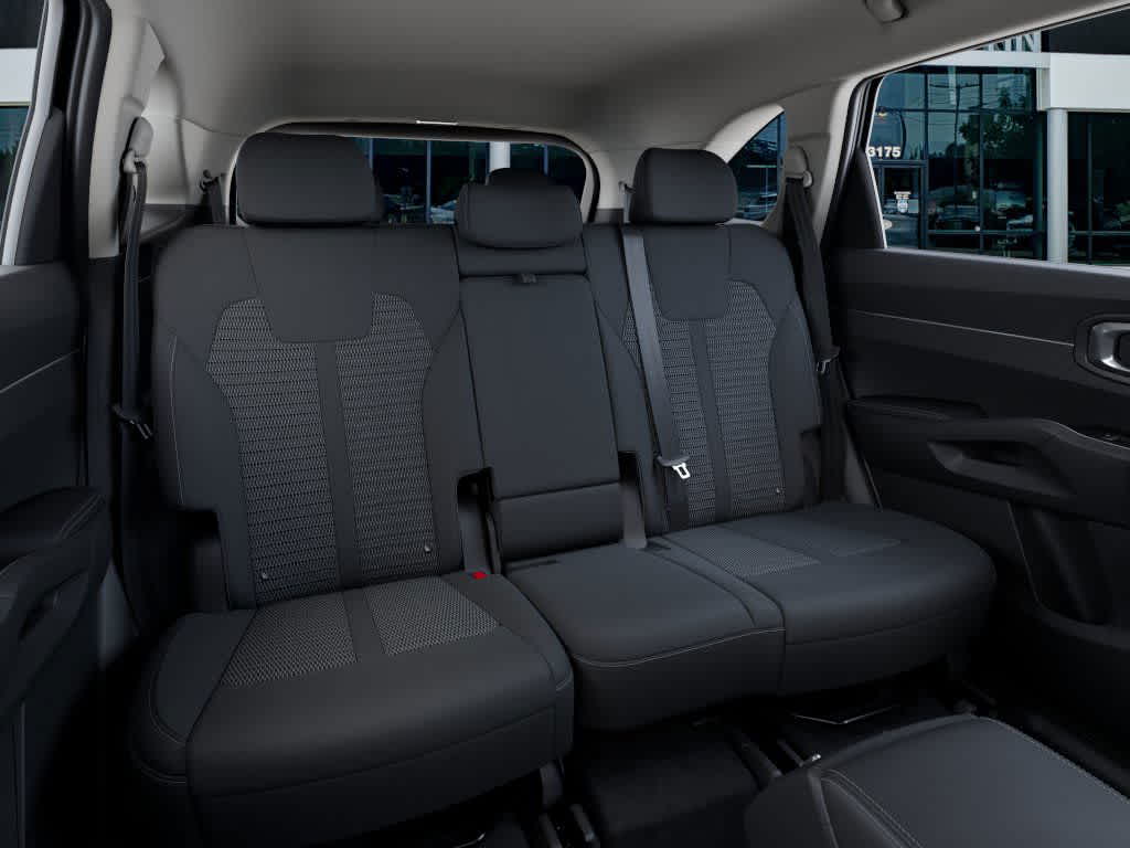 2026 Kia Sorento - Image 16