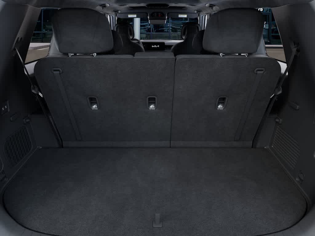 2027 Kia Telluride - Image 19