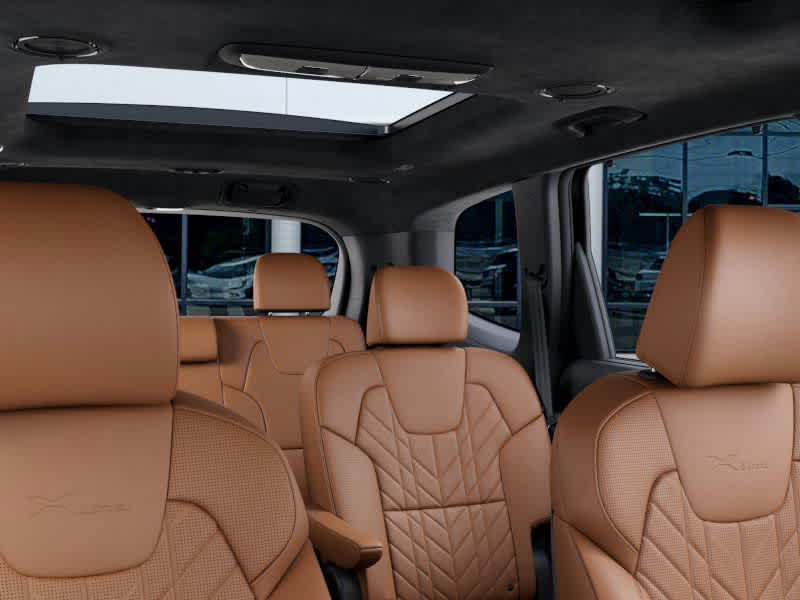 2025 Kia Telluride - Image 27
