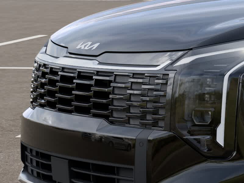 2026 Kia Sportage - Image 12