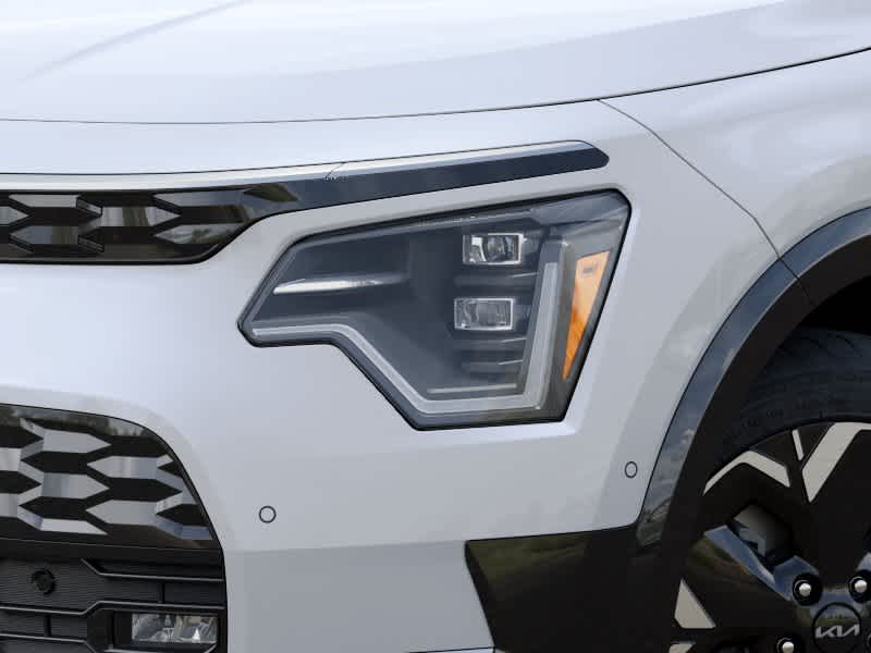 2026 Kia Niro EV - Image 10