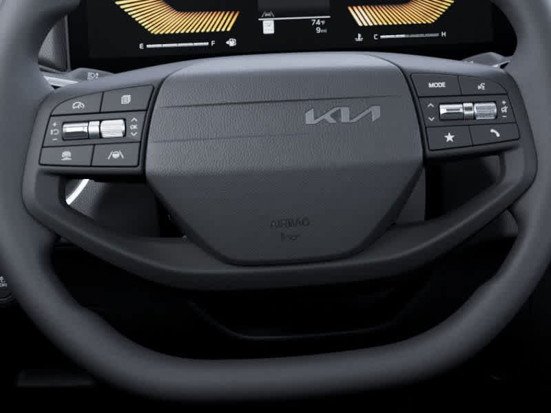 2026 Kia K4 - Image 22