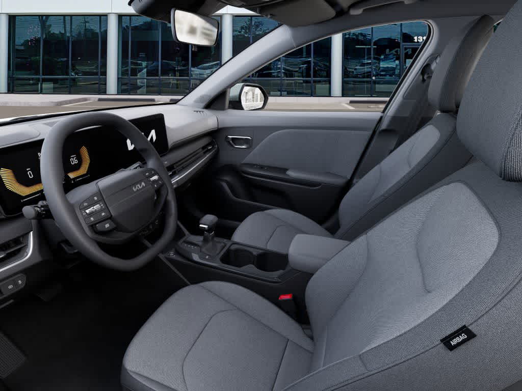 2026 Kia K4 - Image 17