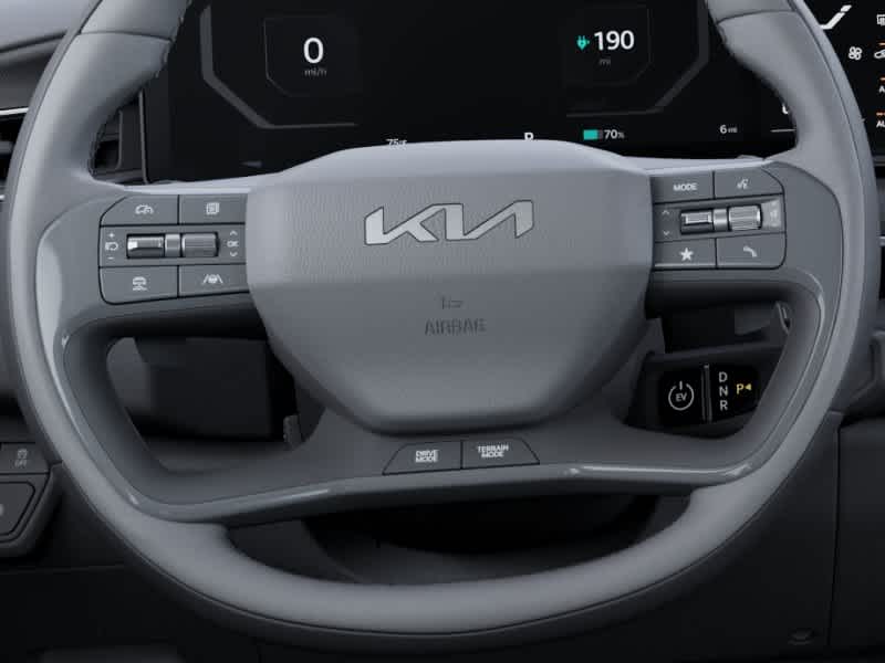 2026 Kia EV9 - Image 22