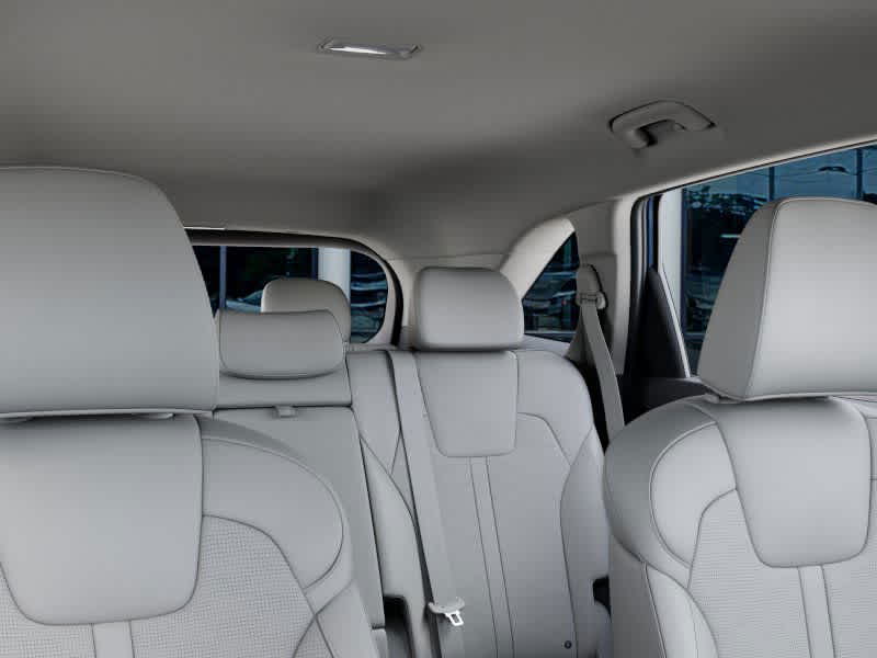 2026 Kia Sorento Hybrid - Image 27