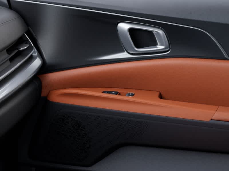 2026 Kia Carnival Hybrid - Image 25