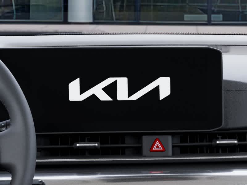2026 Kia Carnival Hybrid - Image 20
