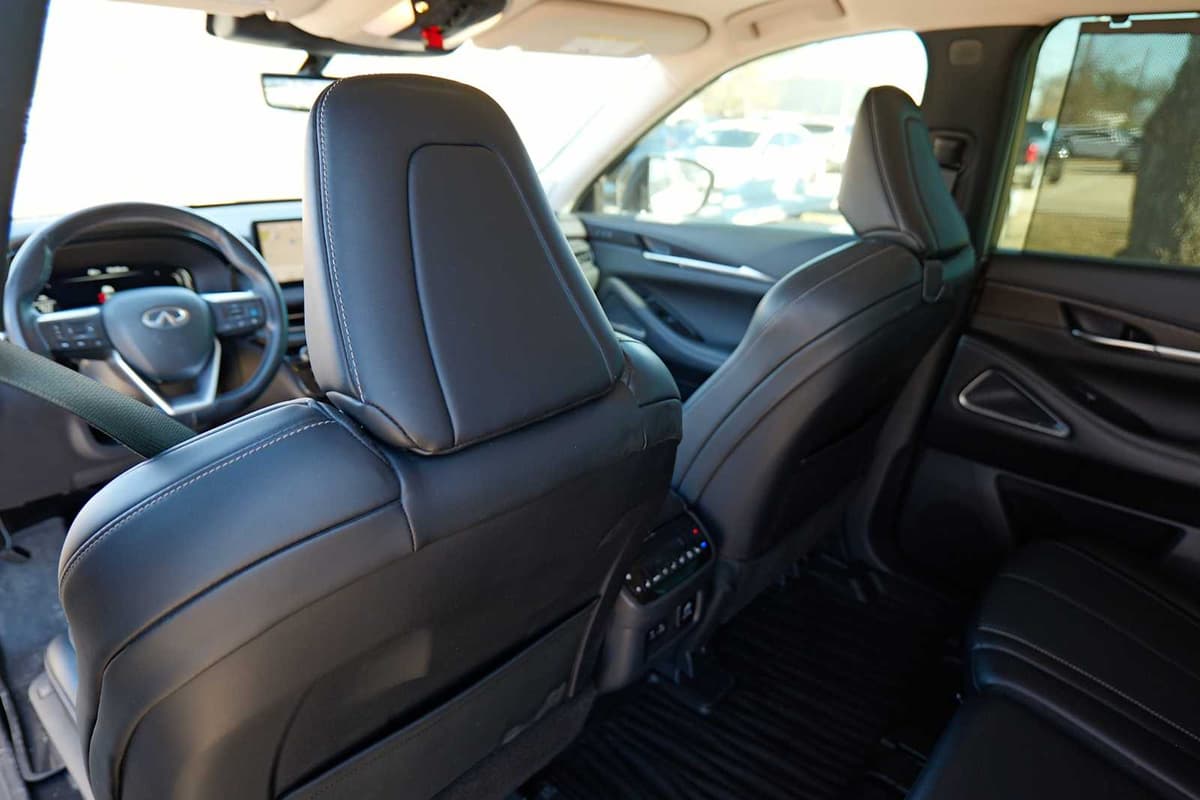 2023 INFINITI QX60 - Image 22