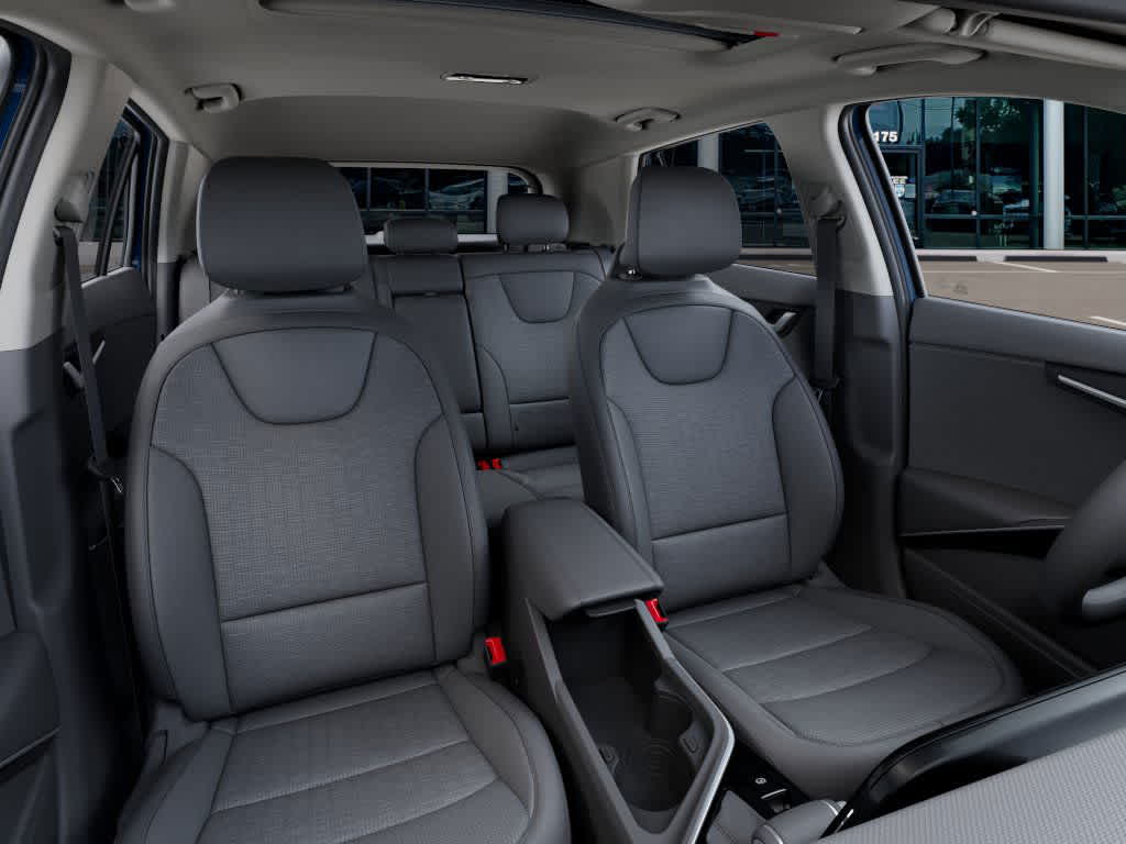 2026 Kia Niro - Image 15