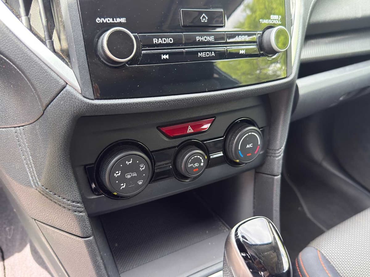 2018 Subaru Crosstrek - Image 16