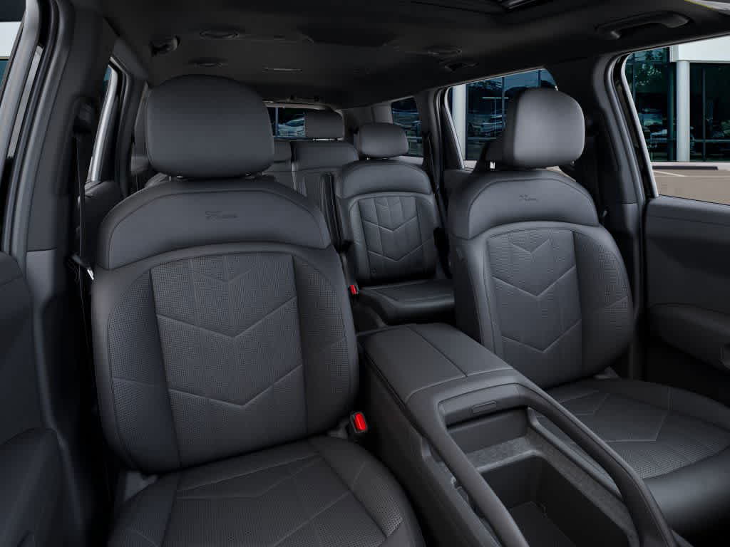 2027 Kia Telluride - Image 15