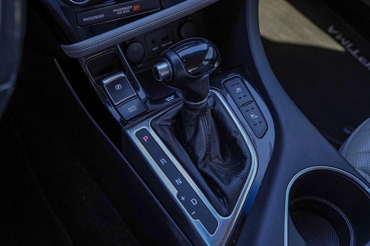 2015 Kia Optima - Image 20