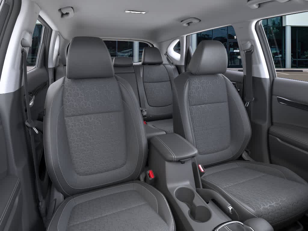 2026 Kia Seltos - Image 15