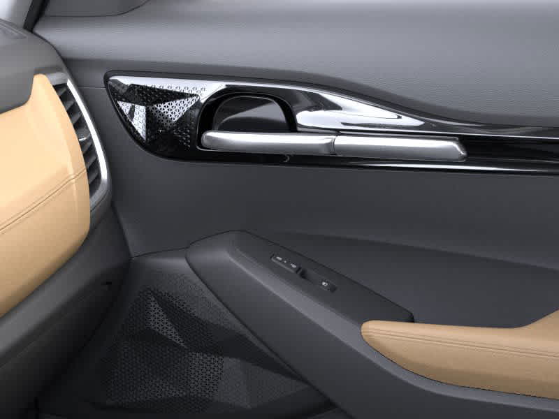 2026 Kia Seltos - Image 25