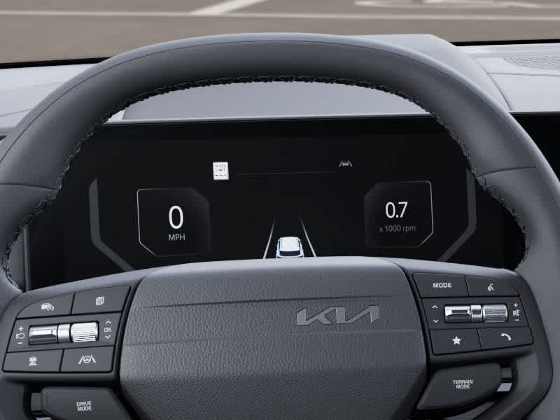 2026 Kia Sportage - Image 21