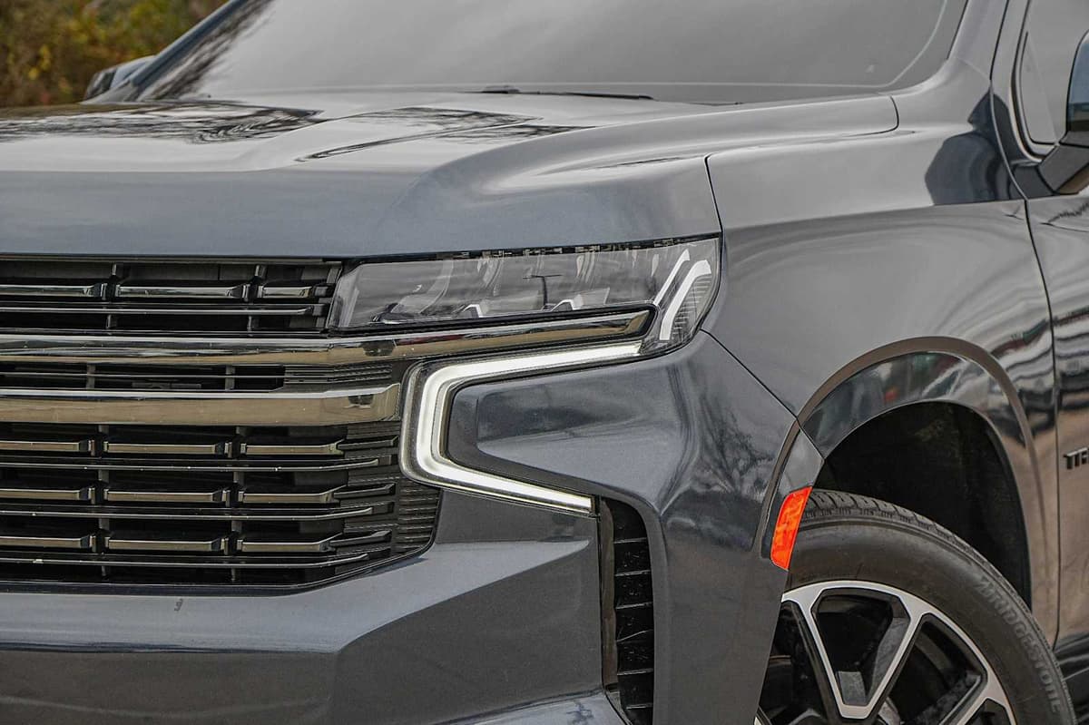 2021 Chevrolet Tahoe - Image 3