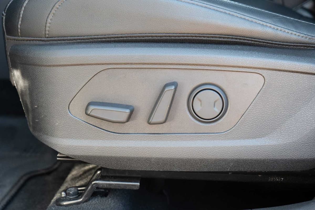 2023 Kia Sportage - Image 22