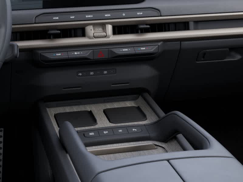 2027 Kia Telluride Hybrid - Image 23