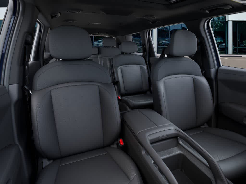 2027 Kia Telluride - Image 15