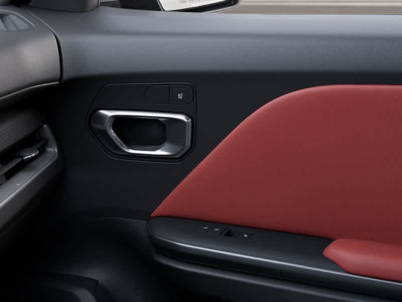 2026 Kia K4 - Image 25