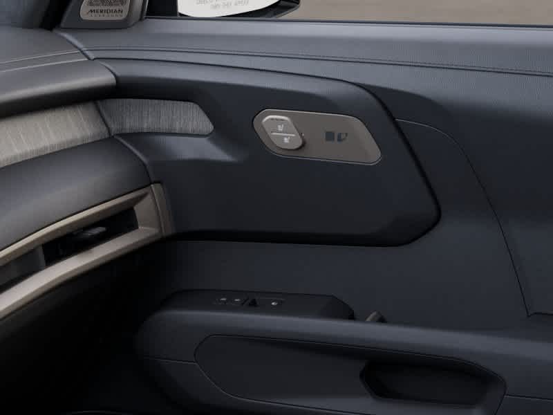 2027 Kia Telluride Hybrid - Image 25