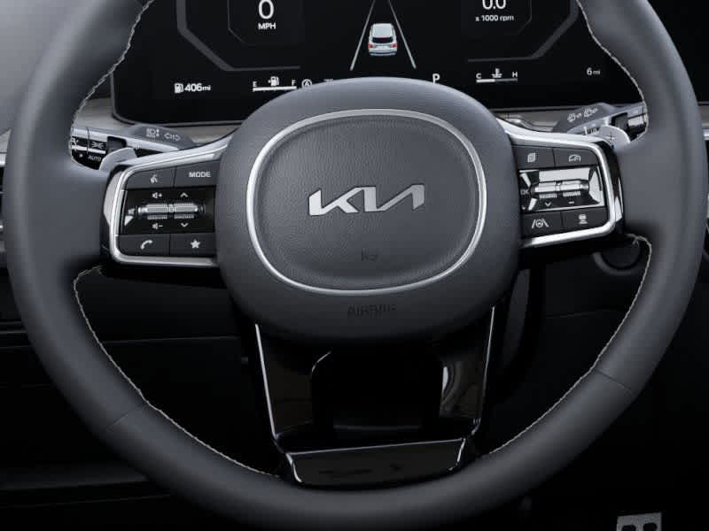 2025 Kia Sorento - Image 22
