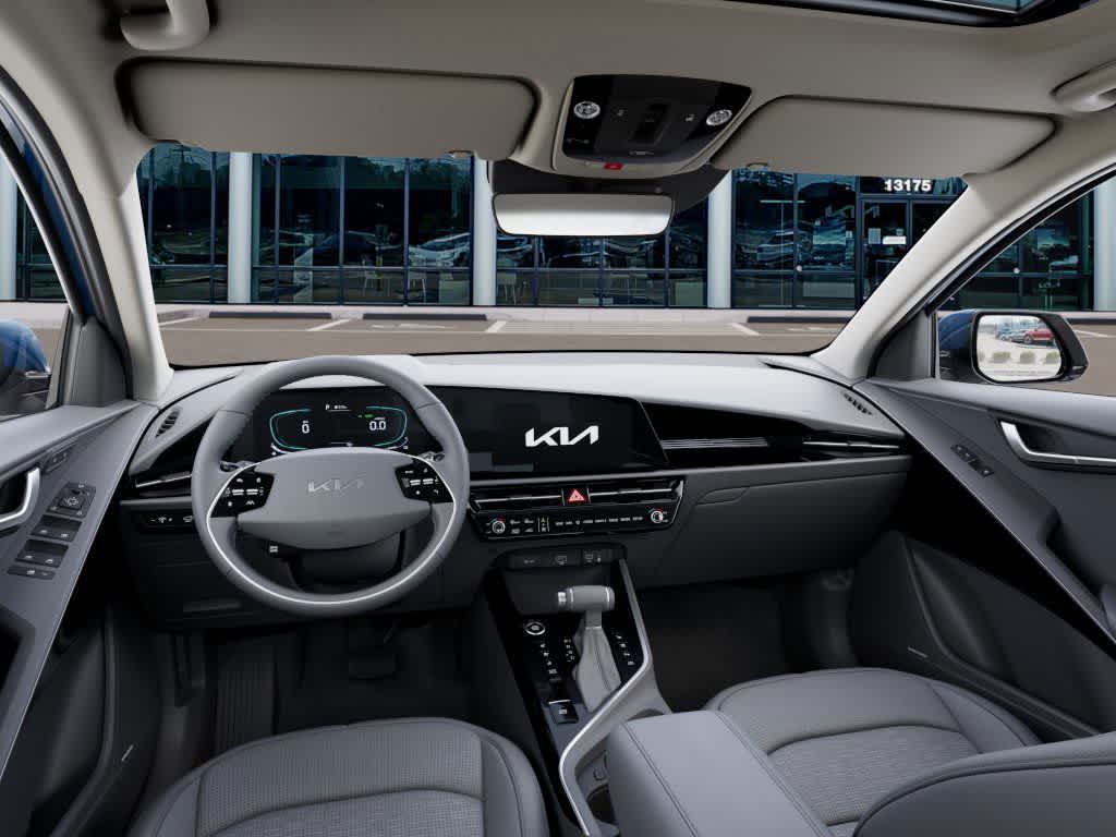 2026 Kia Niro - Image 14