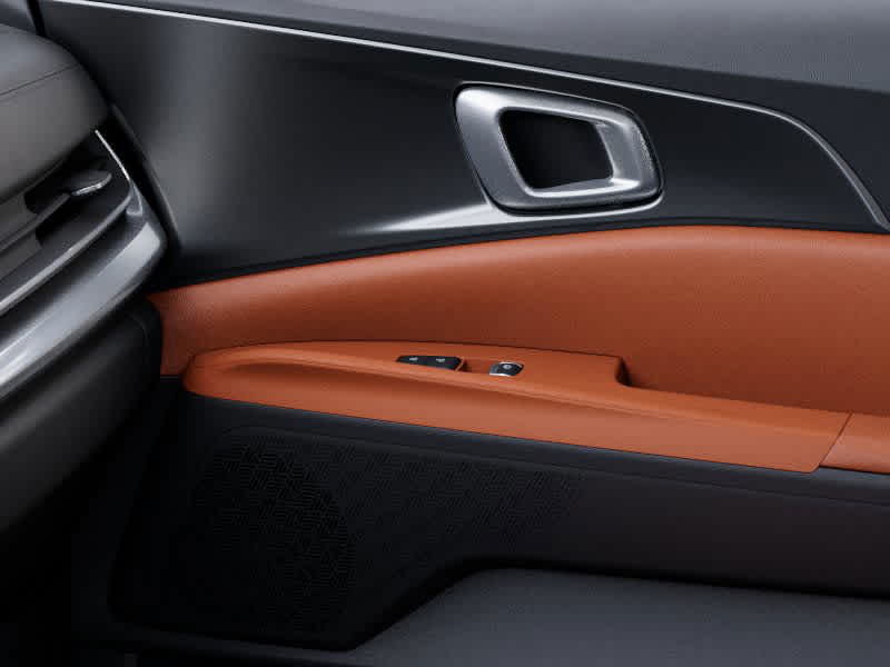 2026 Kia Carnival - Image 25