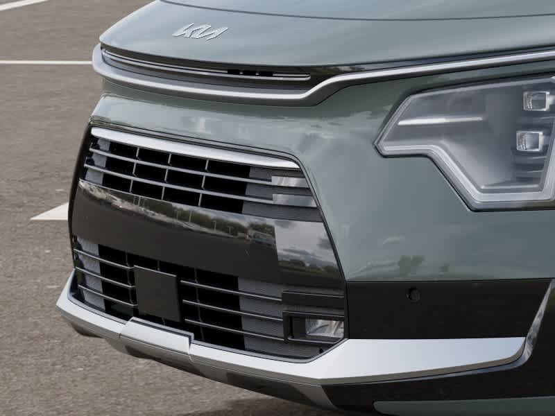 2026 Kia Niro - Image 12