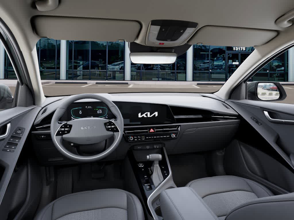 2026 Kia Niro - Image 14
