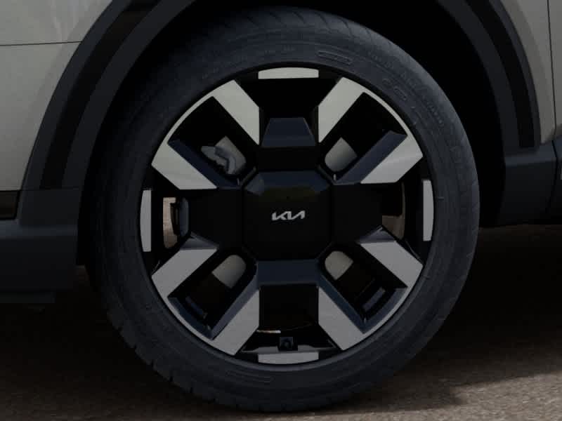 2027 Kia Telluride - Image 9