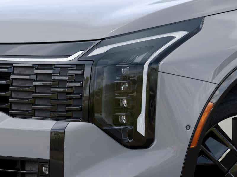 2026 Kia Sportage Hybrid - Image 10