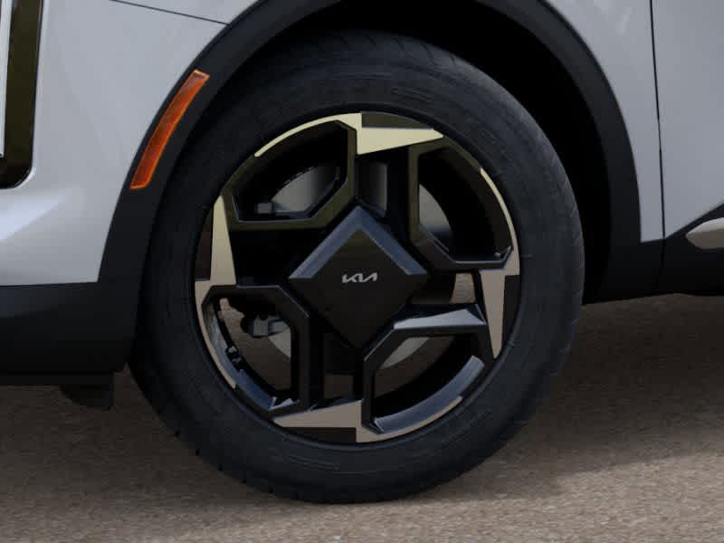 2026 Kia Sportage - Image 9