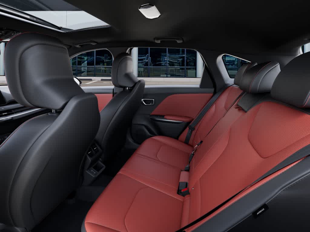 2026 Kia K4 - Image 18