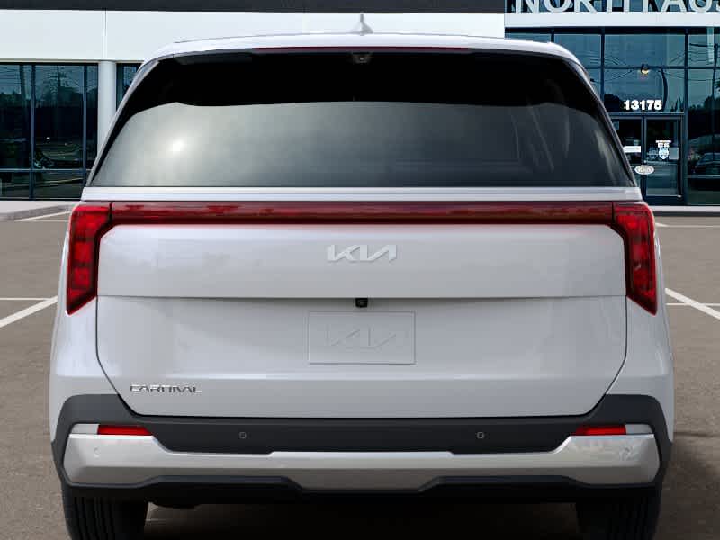 2026 Kia Carnival - Image 13