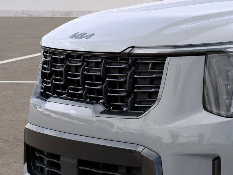 2026 Kia Sorento - Image 12