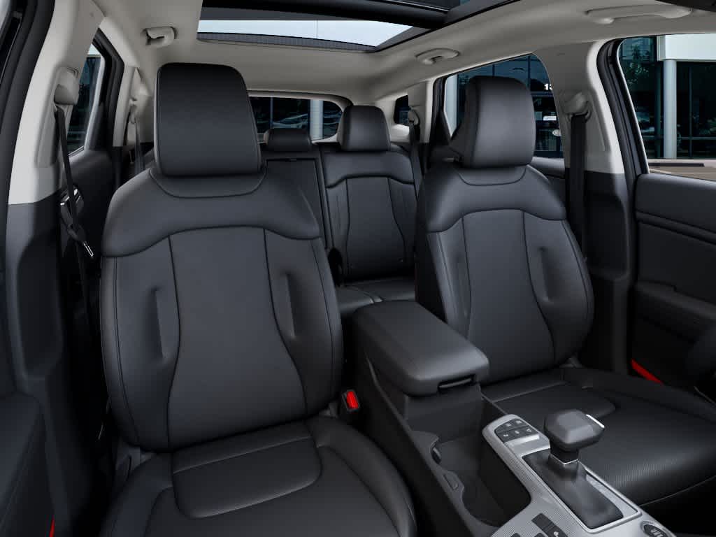 2026 Kia Sportage - Image 15