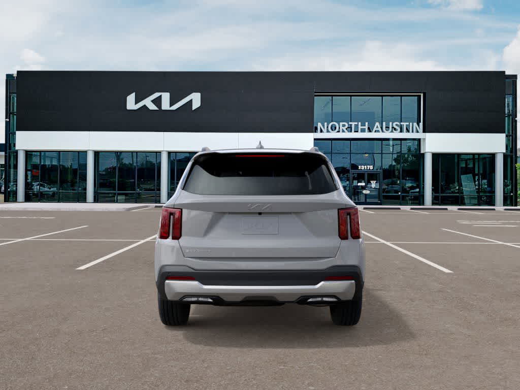 2026 Kia Sorento - Image 5