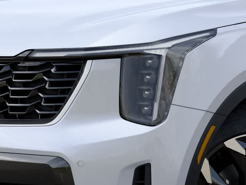 2026 Kia Sorento - Image 10