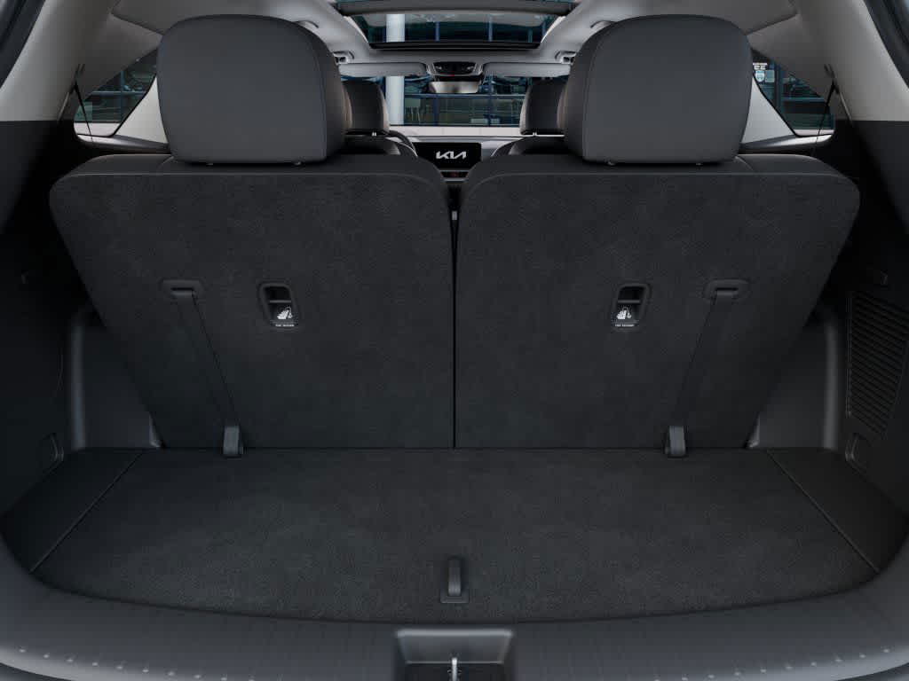 2026 Kia Sorento - Image 19