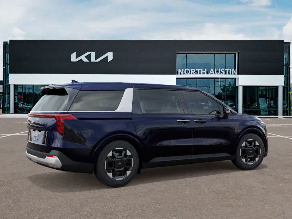 2026 Kia Carnival - Image 6