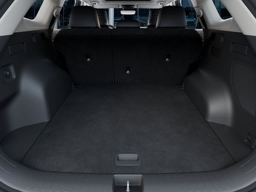 2026 Kia Sportage - Image 19