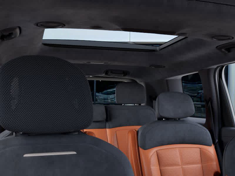 2027 Kia Telluride Hybrid - Image 27