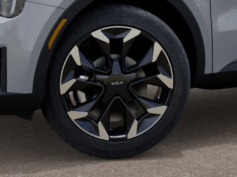 2026 Kia Sorento - Image 9